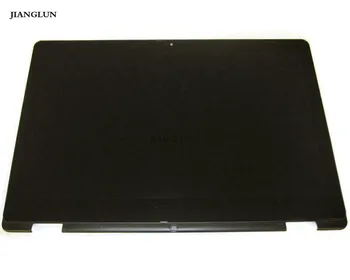 

JIANGLUN NEW For Dell Inspiron 15 7568 LCD Touch Screen Assembly with Frame Touchboard