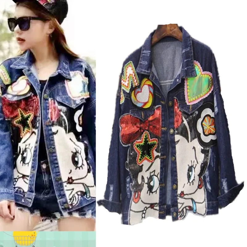 Popular Womens Sequin Jackets-Buy Cheap Womens Sequin