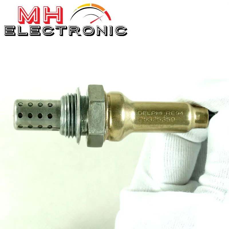 MH ELECTRONIC Oxygen Sensor O2 Lambda 25325359 For RE94 DELPHI DongFeng Jingbei JAC High Quality WITH DISCOUNT!!