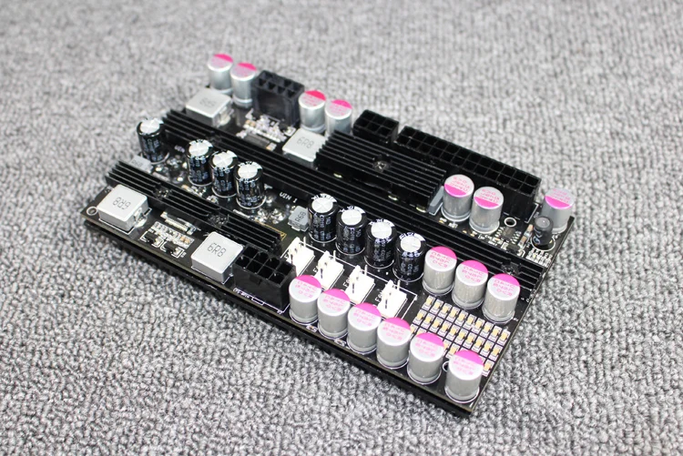 Aliexpress.com : Buy X7 ATX 500 500W High Power 24PIN DC ATX Power ...