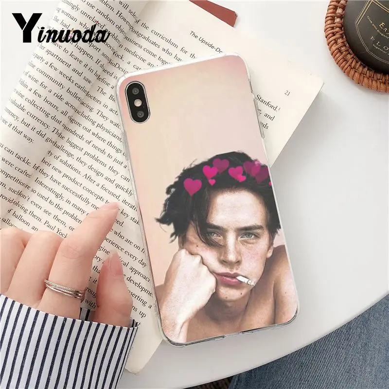 riverdale cole sprouse Jughead Jones