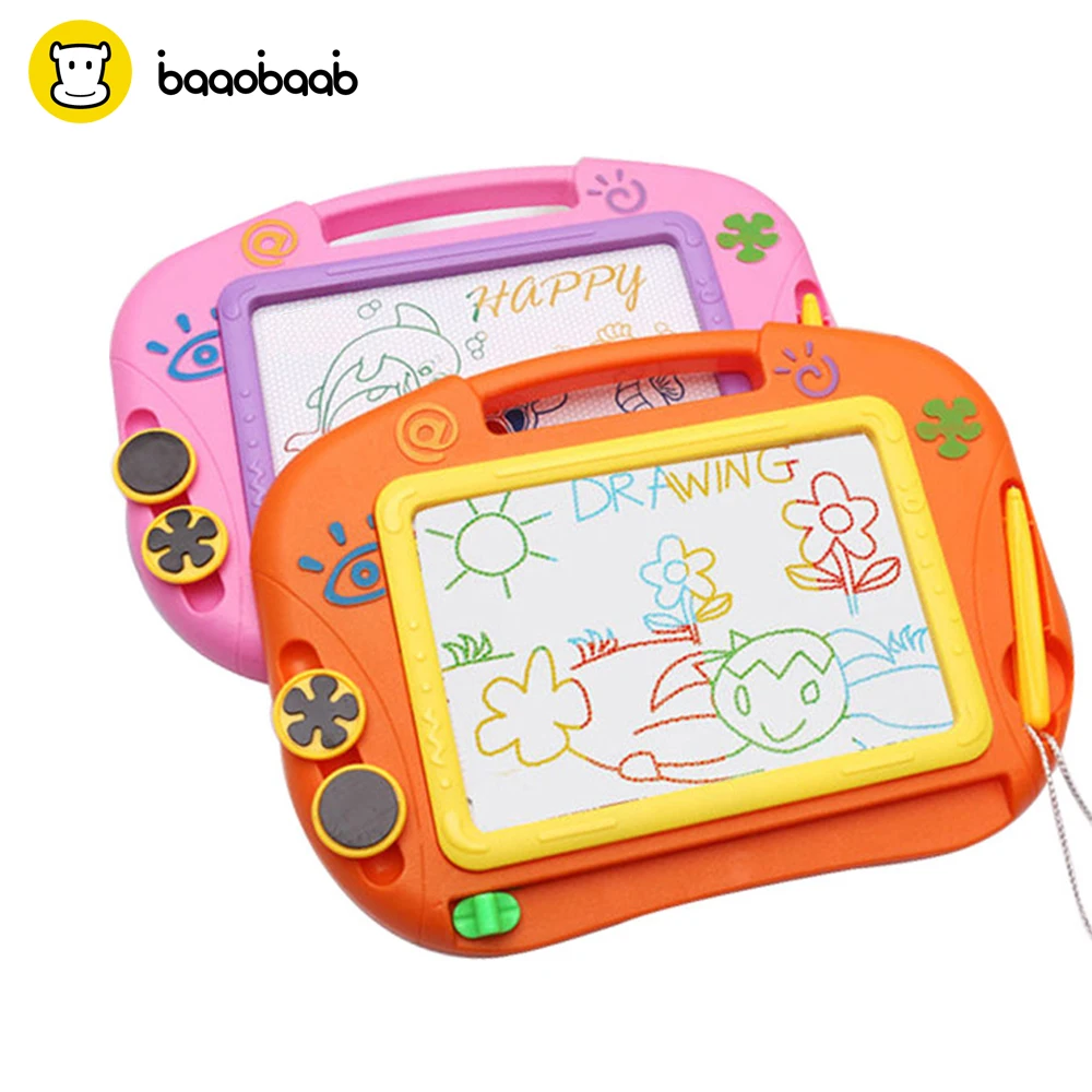 Baaobaab CXHB Magnetic Drawing Board Painting Toys Fun Drawing Board