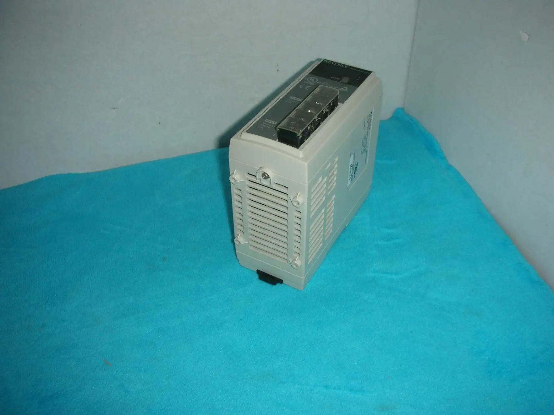

1PC USED KEYENCE Kean nine new MS2-H100