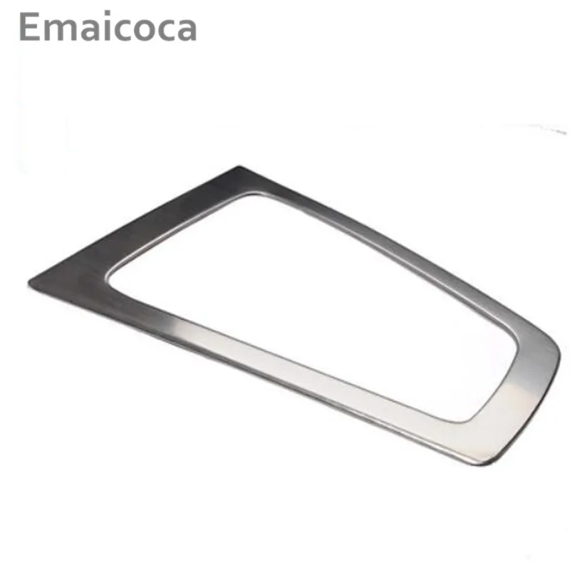 Emaicoca декоративный Чехол наклейка для автомобиля Ford Focus 3 mk3 2012 2014 ручная передача