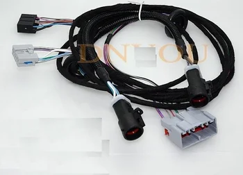 

Automotive connector 14 FOR Aurora pedal car wiring harness