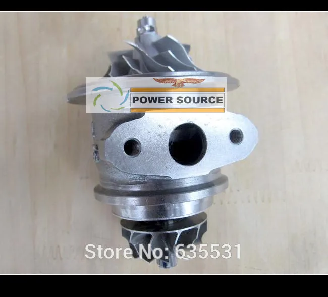 TD025 28231-27500 49173-02610 Turbocharger Cartridge Turbo Chra Core For HYUNDAI Accent Matrix Getz KIA Cerato Rio 2001-2005 1.5L D3EA CRDi (5)