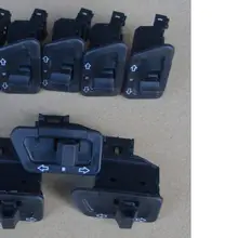 Starpad для электрических автомобилей переключатель поворота 5 большой выключатель света(10 шт