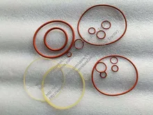 Foton Lovol TA65 FT65 series tractor parts, the set of oil seals for hydraulic lift, part number:
