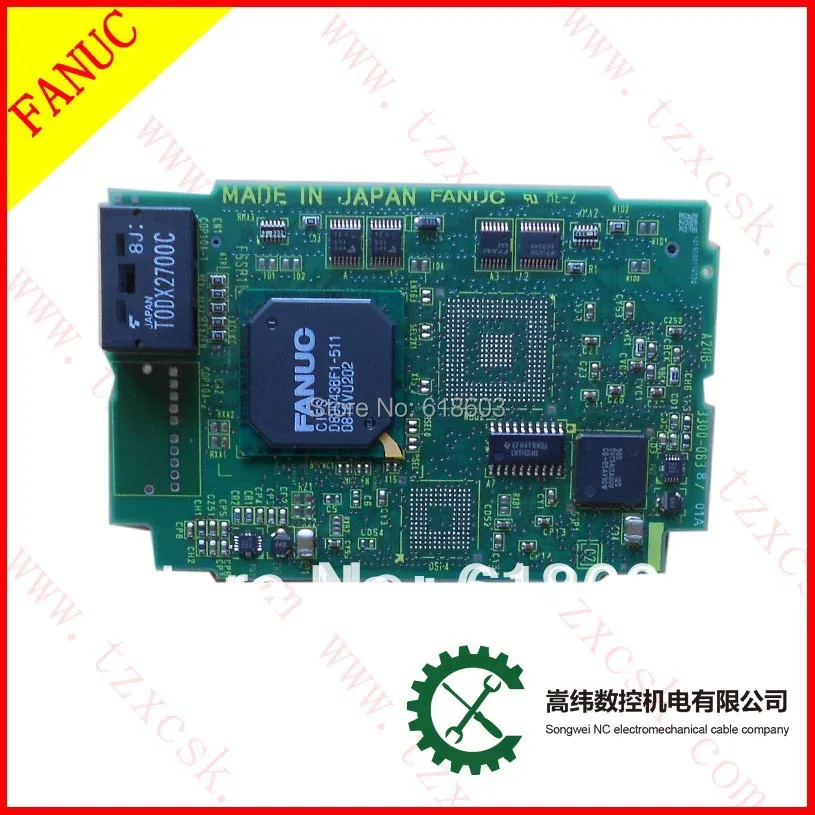 Fanuc pcb A20B-3300-0638 импортная оригинальная гарантия на три месяца