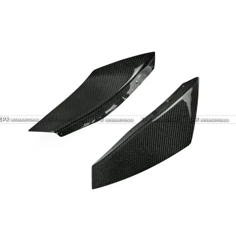 MX5 NA MK1 Miata ARS Style Front Bumper canard(12)_1