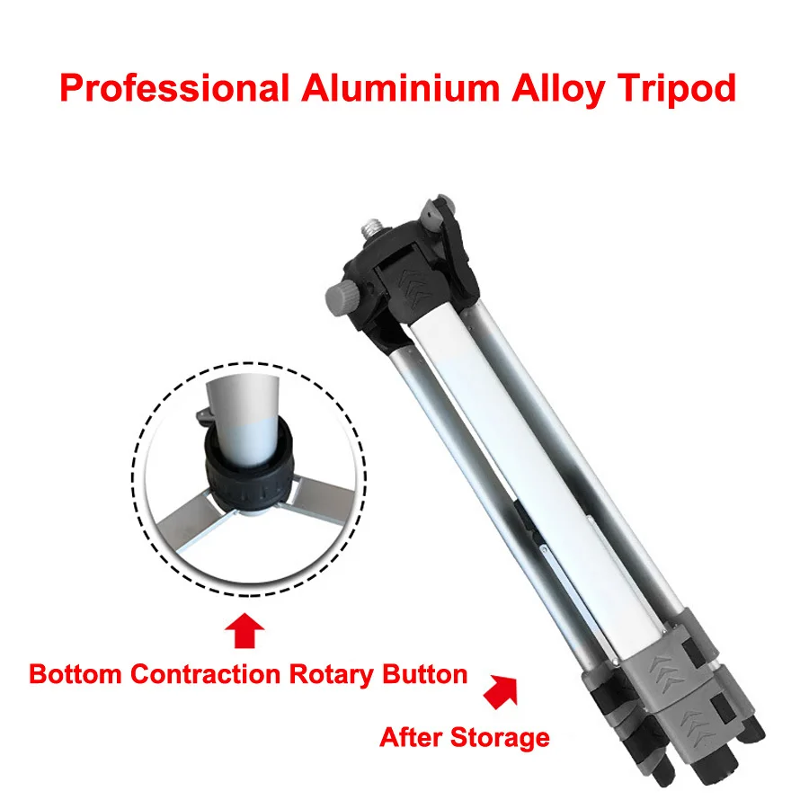 Laser Level Tripod-006