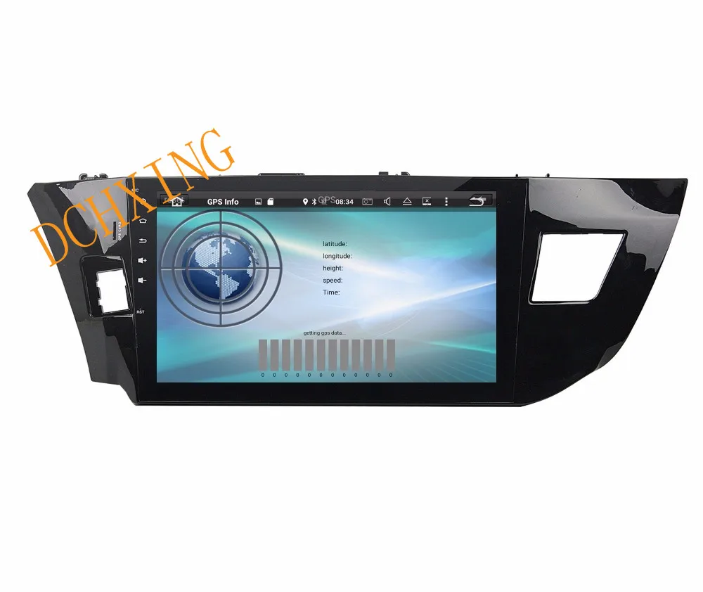 Clearance Octa Core 10.1 inch 8 core Android 9.0  Car Radio DVD player GPS for Toyota LEVIN  2013-2015 64G NAVIGATION 4GB RAM 7 Clearance Octa Core 10.1 inch 8 core Android 9.0  Car Radio DVD player GPS for Toyota LEVIN  2013-2015 64G NAVIGATION 4GB RAM 7
