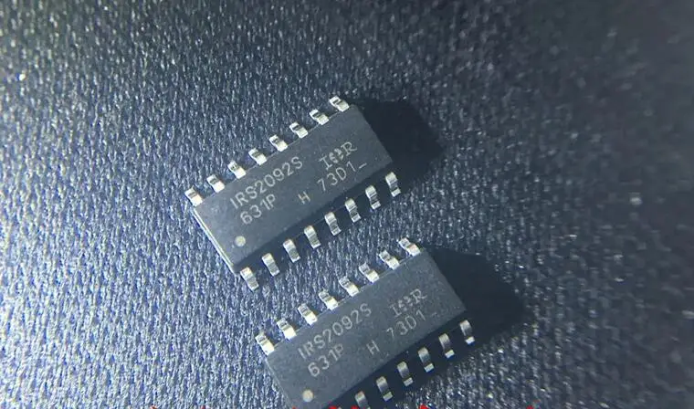 

20pcs/lot IRS2092S IRS2092STRPBF SOP16