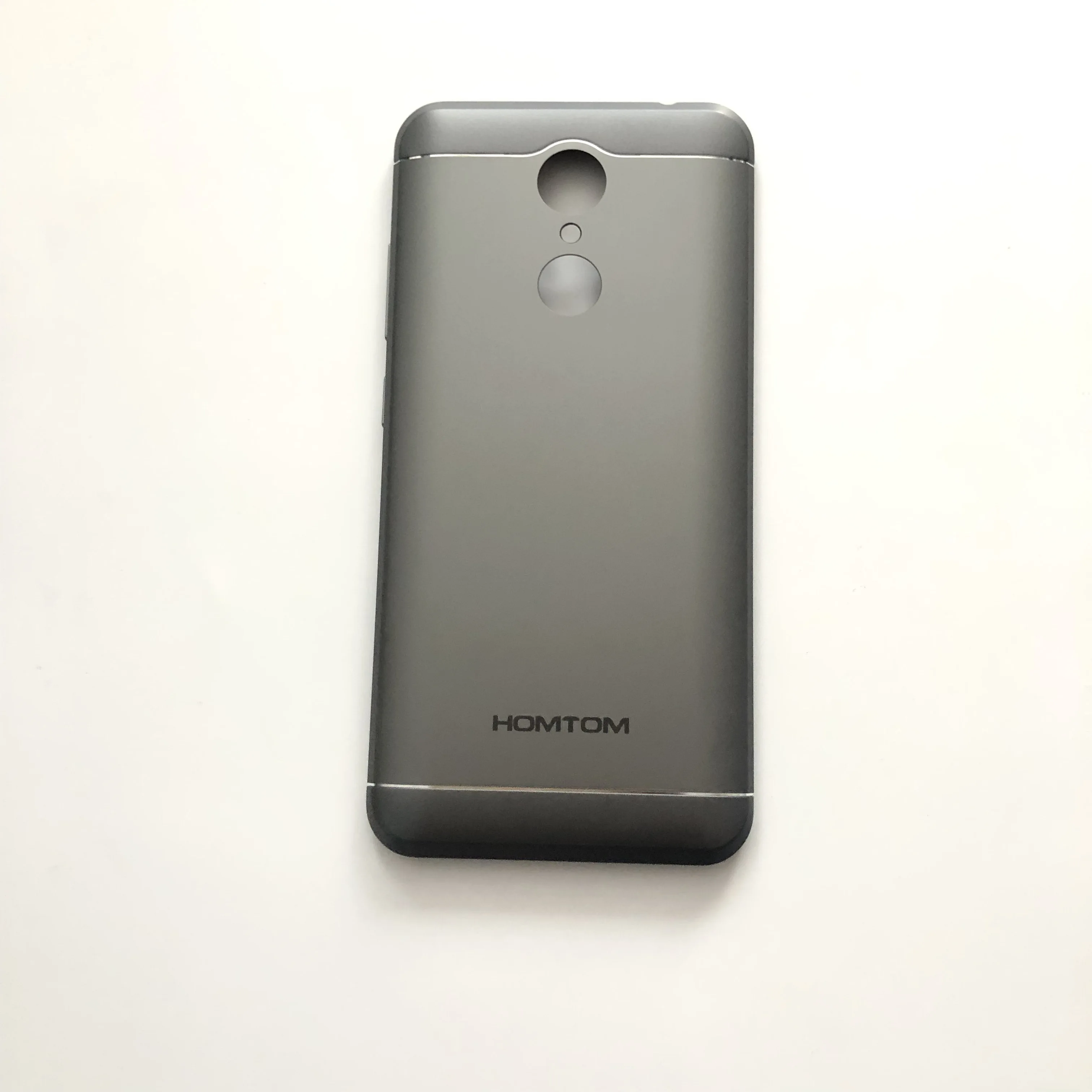 Новый защитный чехол для аккумулятора задняя крышка HOMTOM HT37 MTK6737 Quad Core 5 0 дюйма