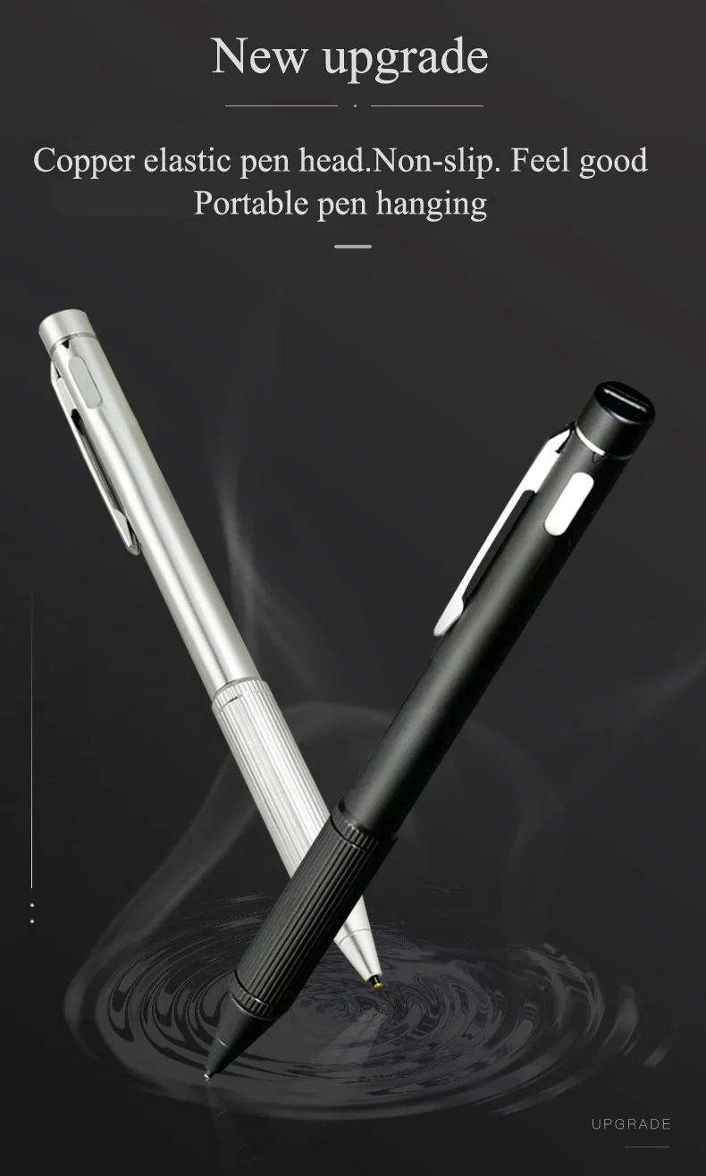 Inpher K820 caneta Стилус для iPad apple карандаш для Android и IOS емкостный экран универсальный планшет телефон стилус