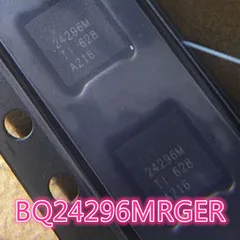Бесплатная доставка BQ24296MRGER BQ24296W BQ24296M 24296 M фотосессия | Электроника