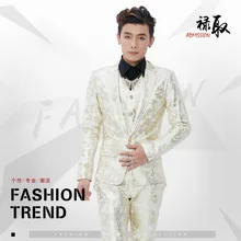 S-5XL мужская одежда DJ модный тонкий костюм мужские куртки и пальто плюс размер формальное платье сценический плюс размер для певицы для сцены костюмы