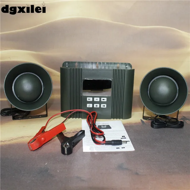 SCARICA RICHIAMI PER UCCELLI MP3 DA