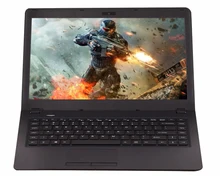Бесплатная доставка Bben розовые/черные/белые ноутбук Intel N3150 core Windows10 4 ГБ/32 ГБ Оперативная память EMMC 2000 ГБ HDD Записные книжки компьютер 16:9 HD
