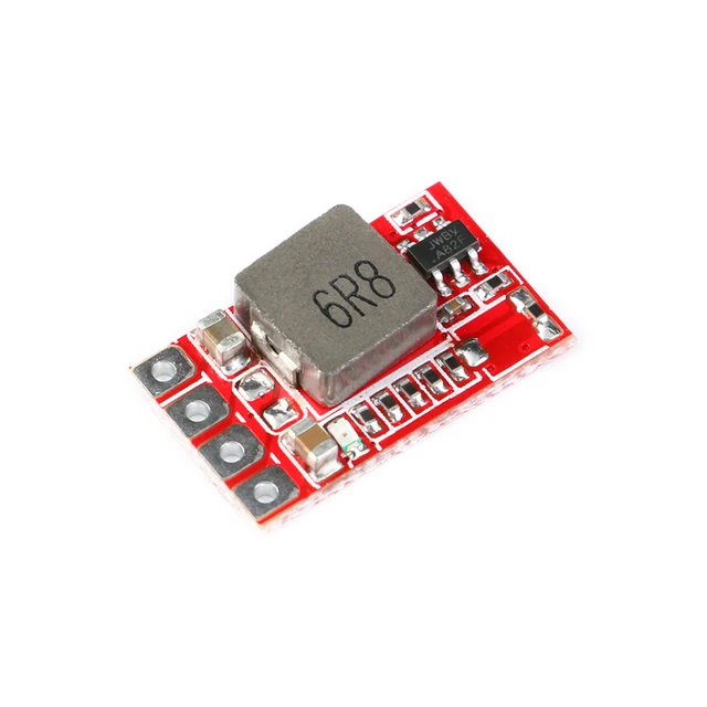 Modulo di alimentazione convertore buck DC-DC step-down da 500 W Modulo di alimentazione a corrente costante regolabile da 12-75 V a 2,5-50 V 25 A  13