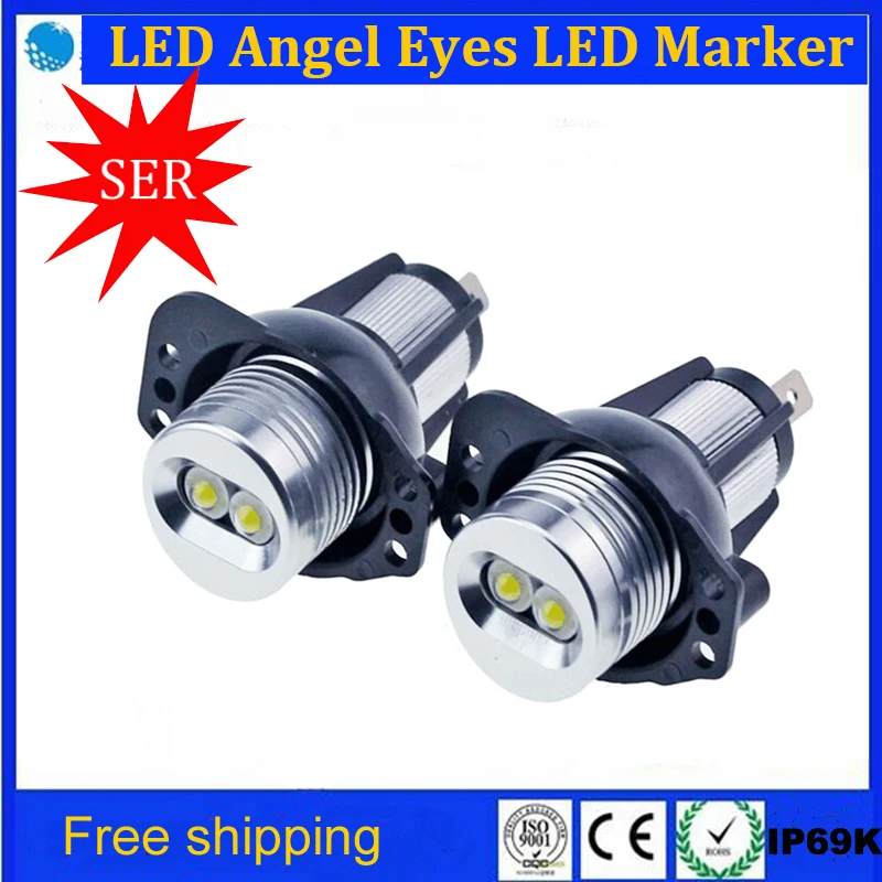 LED 