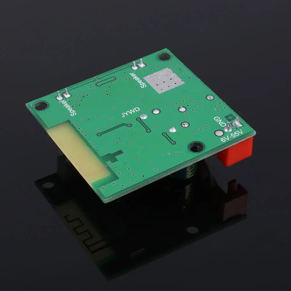 Усилитель звука Bluetooth Board двойные динамики Балансирующий автомобильный Моноцикл|