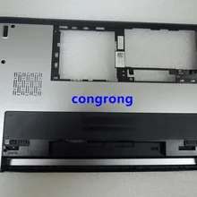Нижняя крышка основания нижней части корпуса для Dell Latitude 3330 V131 0PHRT0 PHRT0 60.4LA02.014 серебро