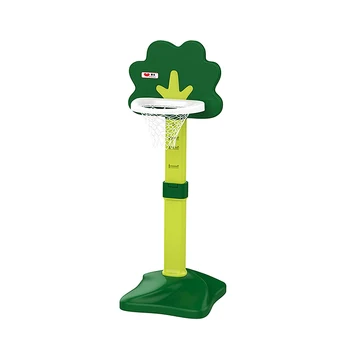 

Babyfond Children's basketball frame 6 adjustable lifting shooting indoor baby ball children outdoor boys toys