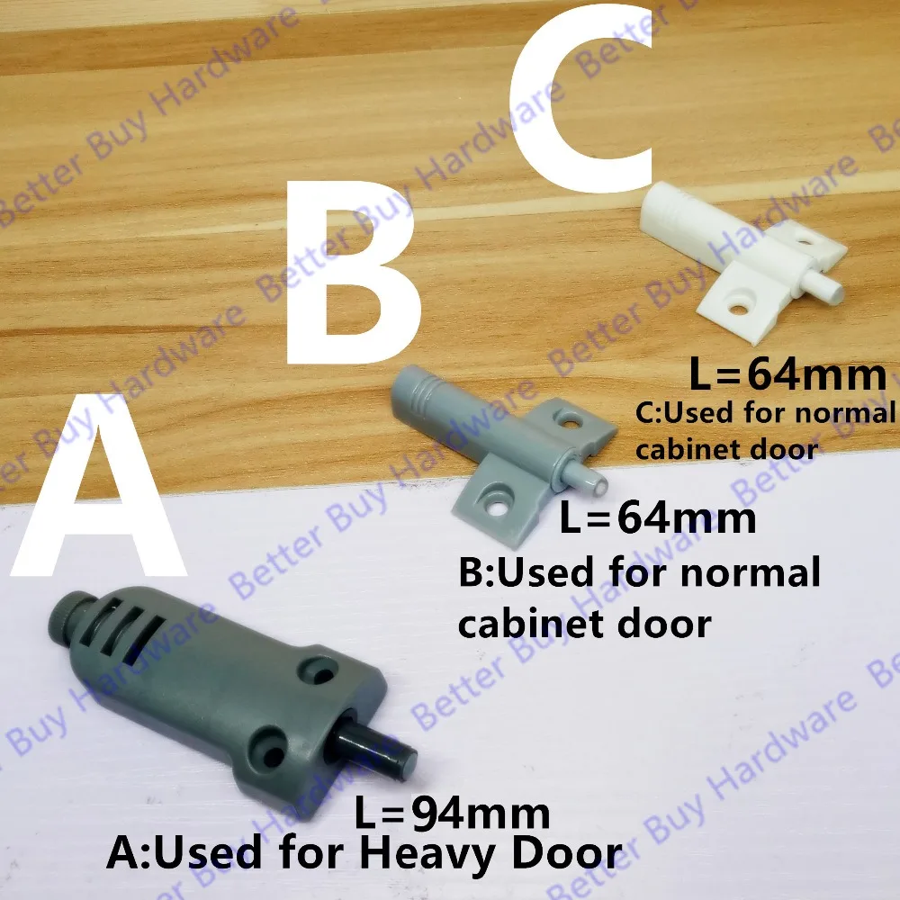 20 teilesatz türstopper dämpfer puffer stoßstange schrank stumm kommode schublade nachttisch küche close tür