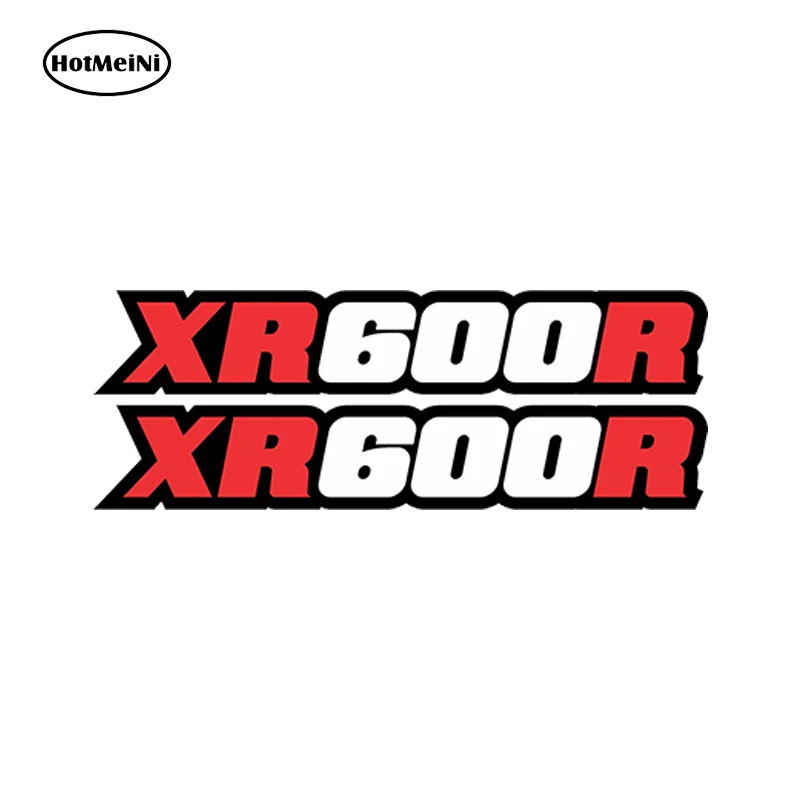 HotMeiNi автомобильный Стайлинг Xr600r наклейки графика Swingarm наклейка Mx Dirtbike Xr600 Xr 600 600r