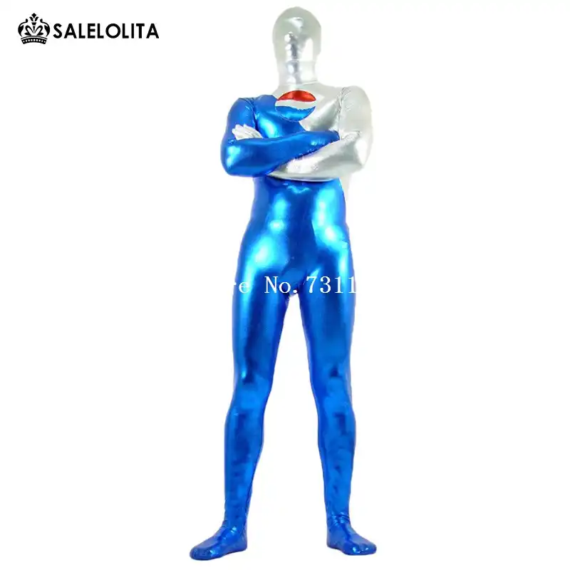 pepsi bodysuit