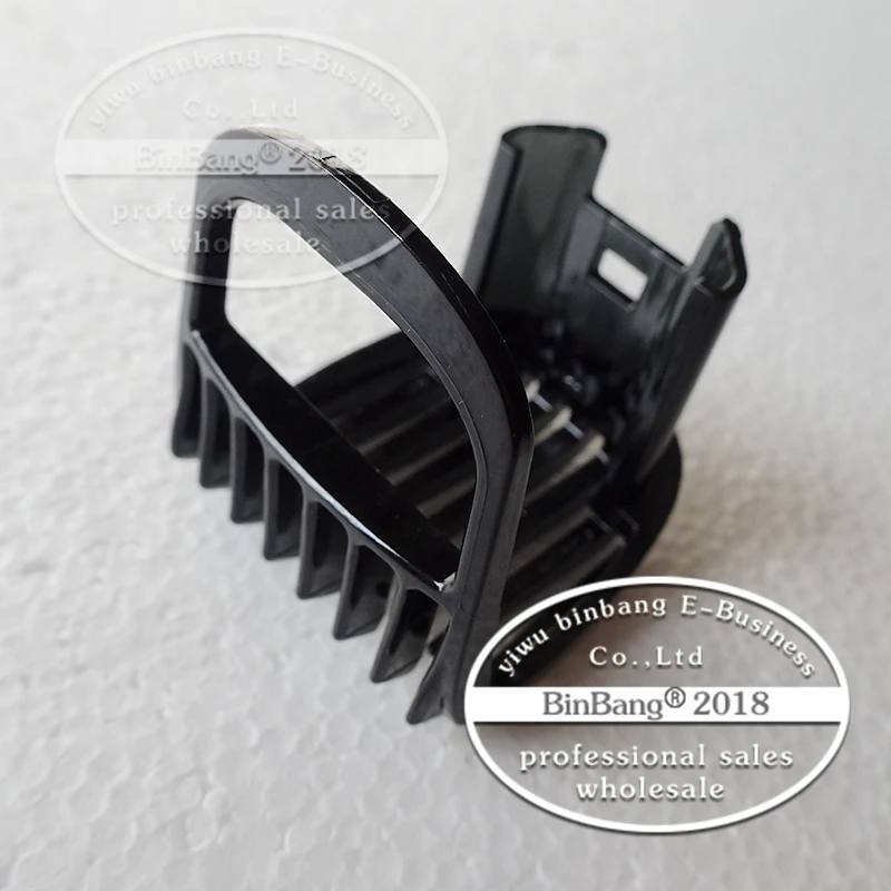 

Hair clipper comb Barber Fixed length device Fixed length comb BT3200 QT3300 QT4000 QT4003 QT4015 QT4018 XA4003 QT4013 QT4014