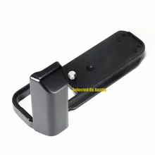 Рукоятка W быстросъемная пластина L Пластина вертикальный кронштейн держатель для Fuji XT20 FujiFilm X-T20 Arca Swiss