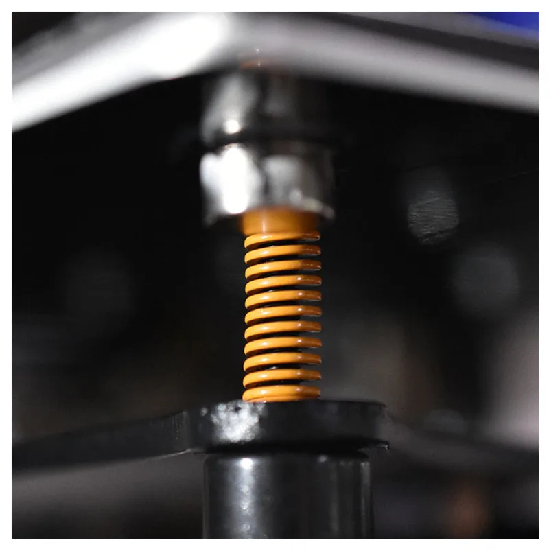 3d parts spring 3