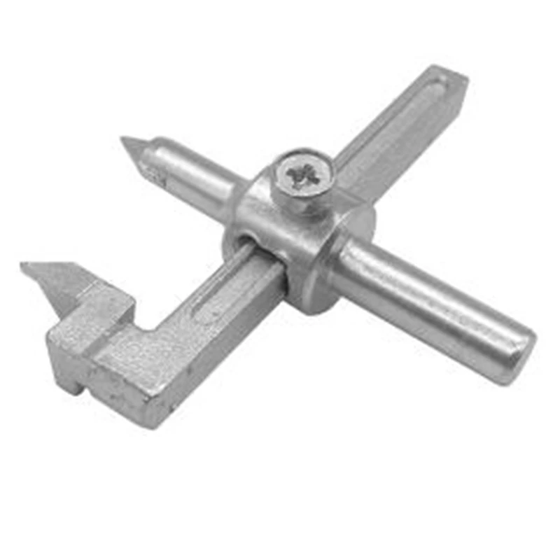 

Adjustable Circle Tile Cutter Hole Cutter For Ceramic Tile Tungsten Carbide Drill Bit For Electronic Tool Ceramic Tile Power T