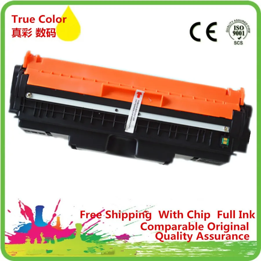 Replacement CE314A 314A Imaging Drum Unit For HP Color LaserJet Pro