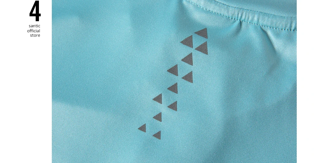Camisetas p ciclismo