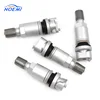 YAOPEI YPLHQZ 4PCS New TPMS System Tyre Pressure Sensor Valve Repair Kit For Peugeot 407 407SW 56053030AC 56053030AB 56053030AA ► Photo 3/6