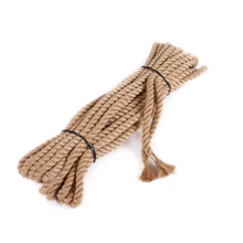 8M Bondage Restraints Fetish Alternative Slave Rope for Couples BDSM Roleplay Adult Game Flirting SM Sex Products Toys for Men