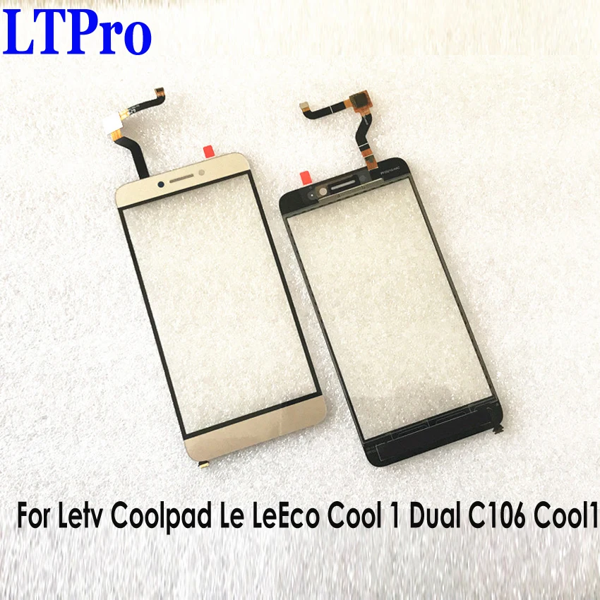 For Letv Coolpad Le LeEco Cool 1 Dual C106 Cool1(1)