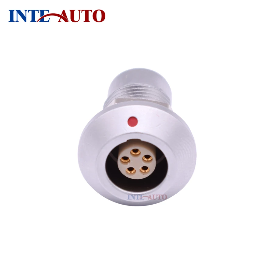 conector 1b m12 conector femea do vacuo 05