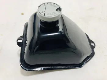 

GO KART KARTING ATV UTV Buggy 150-250CC Metal Gasoline Petrol Fuel Tank