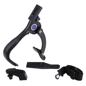 

2020 Hands Free Shoulder Pad Support Stabilizer Digital Camera Mount for Camcorder Video Camera DSLR Drop Shipping
