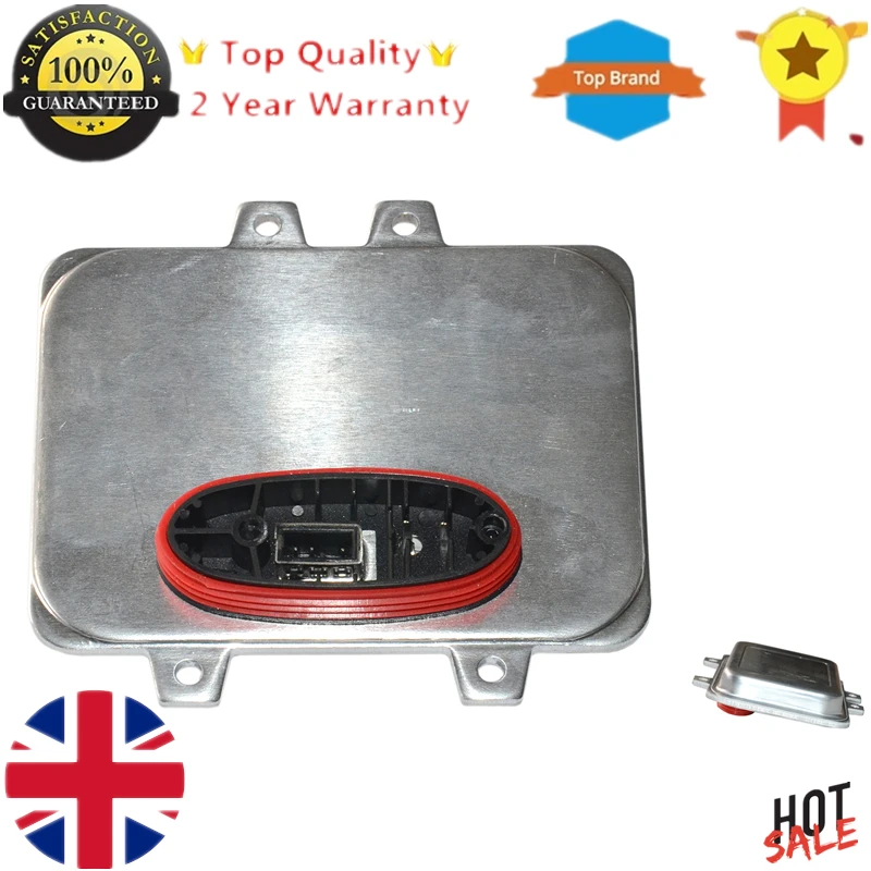 Xenon Headlight HID Ballast For Nissan Navara Pathfinder Qashqai Opel
