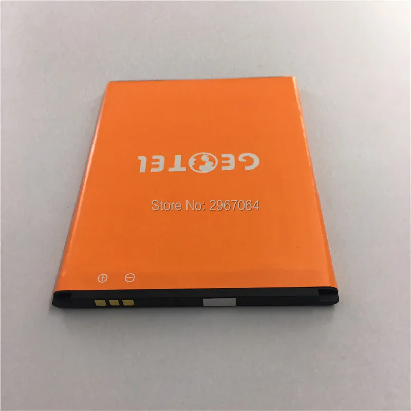 Geotel note 03