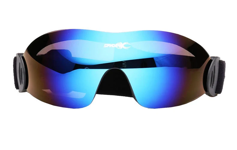 Зимние защитные лыжные очки Uv400, пылезащитные, противотуманные, снежные, лыжные, ветрозащитные, для спорта на открытом воздухе, сноуборд, лыжные очки