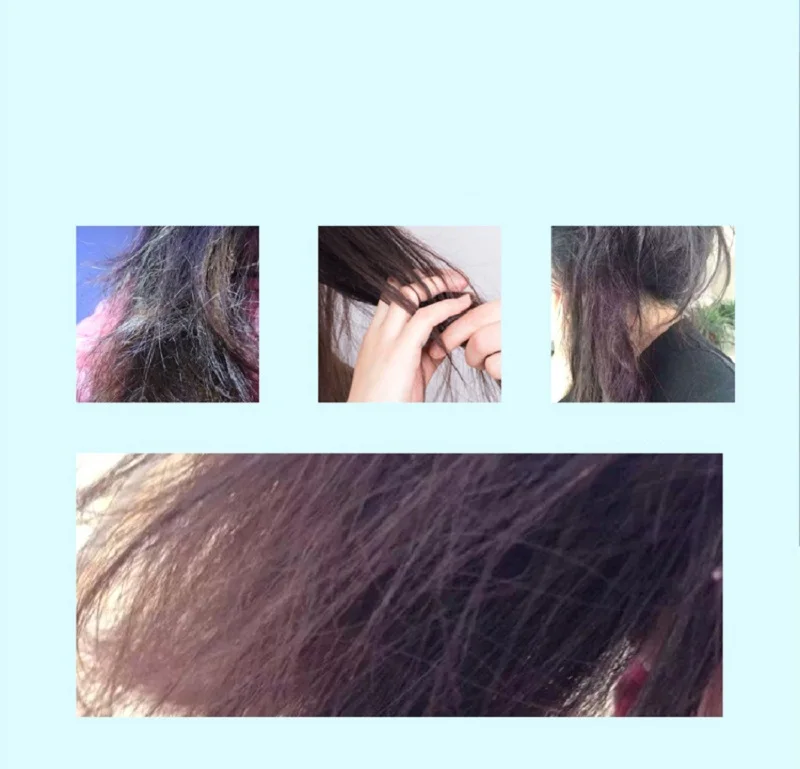 Secadores de cabelo