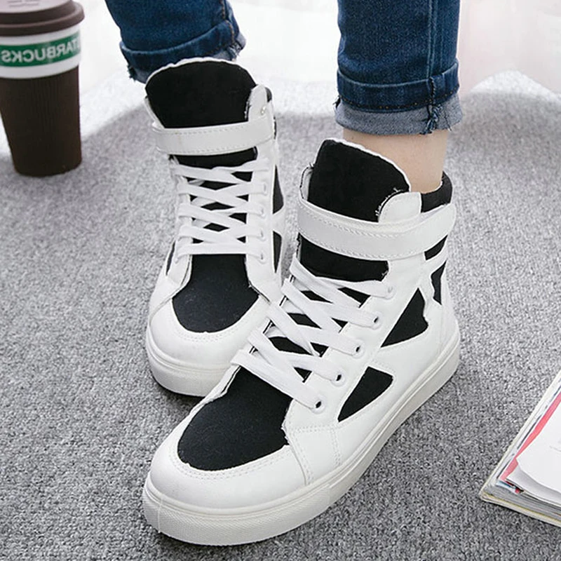 high top sneakers for women cheap
