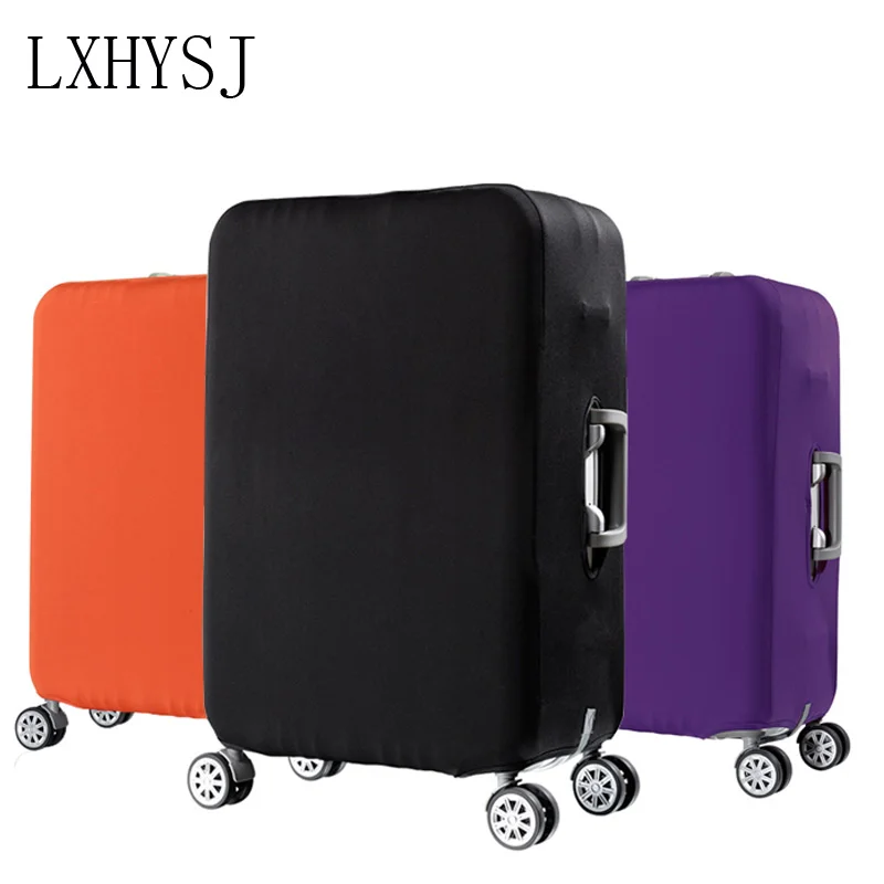 away luggage dust bag
