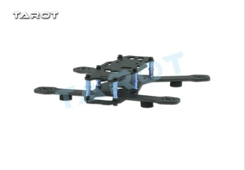 

F17841 Tarot TL130H2 Mini Racing Drone Alien 130 Quadcopter Carbon Fiber Frame for FPV